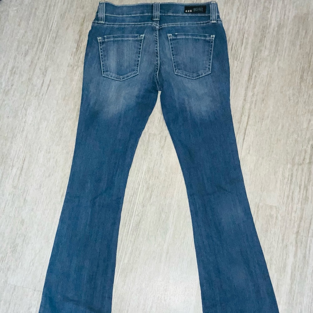 Low Rise Jeans - Picture 2 of 2